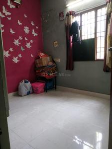 Gallery Cover Image of 500 Sq.ft 1 BHK Apartment for buy in Ashok Nagar for 3100000
