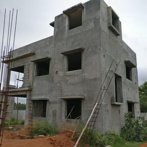 3 BHK Independent House