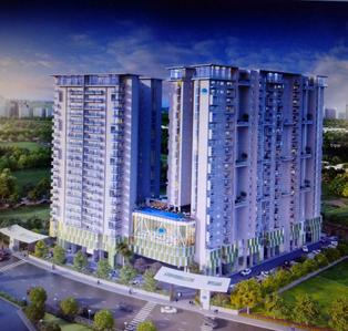 4 BHK Apartment