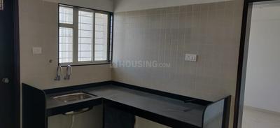 Gallery Cover Image of 1335 Sq.ft 3 BHK Apartment for buy in Bavdhan for 9000000
