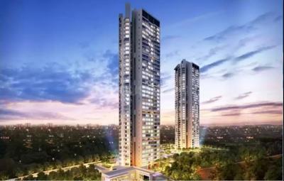 1 BHK Flat