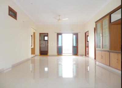 3 BHK Independent Floor
