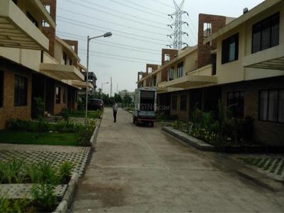 Gallery Cover Image of 1950 Sq.ft 4 BHK Independent House for buy in Boisar for 8000000