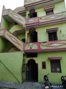9 BHK Independent House