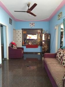 2 BHK Independent House
