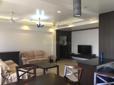 4 BHK Villa