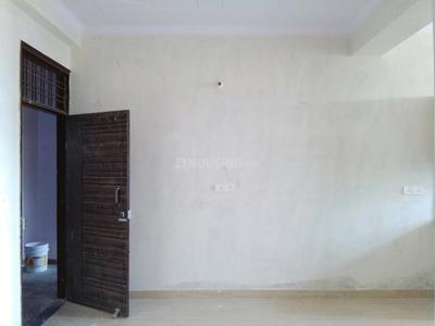 1 BHK Apartment