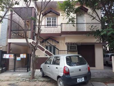 Gallery Cover Image of 2000 Sq.ft 4 BHK Independent House for buy in HSR Layout for 31500000