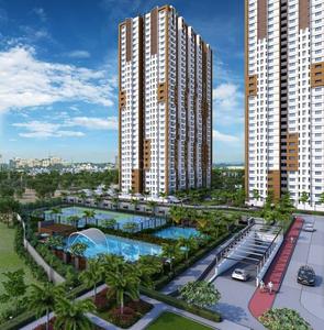 2 BHK Apartment