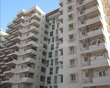 2 BHK Apartment