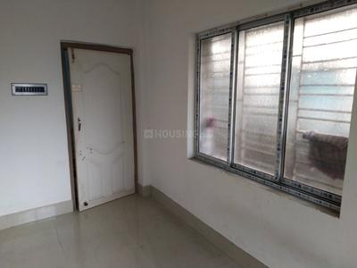 Gallery Cover Image of 650 Sq.ft 2 BHK Independent House for rent in Serampore for 6000