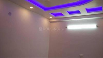 3 BHK Independent Floor