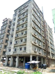 Gallery Cover Image of 1433 Sq.ft 3 BHK Apartment for buy in Behala for 5015500