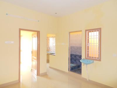 2 BHK Independent Floor