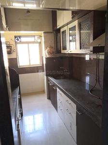 Gallery Cover Image of 1090 Sq.ft 2 BHK Apartment for buy in Borivali East for 14000000