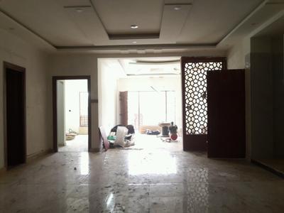 4 BHK Independent Floor