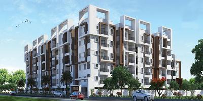 3 BHK Apartment
