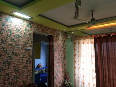 1 BHK Apartment