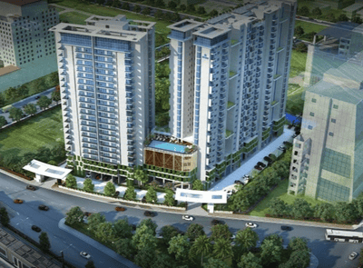 2 BHK Apartment