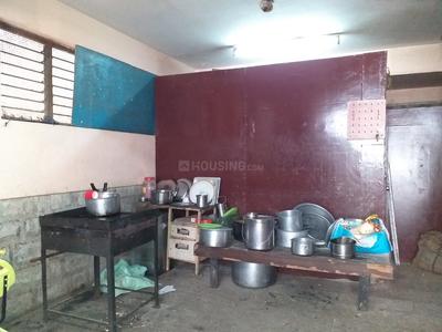 Kitchen Image of Sri Venkateshwara PG in BTM Layout