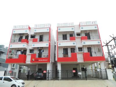 1 BHK Apartment