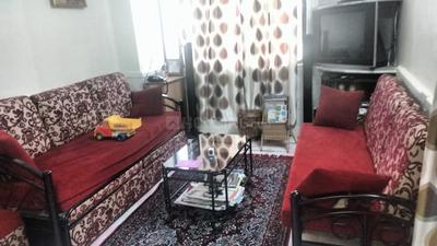 Gallery Cover Image of 875 Sq.ft 2 BHK Apartment for buy in Vashi for 15700000