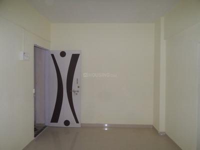 1 BHK Apartment