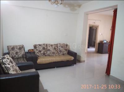 Gallery Cover Image of 1185 Sq.ft 2 BHK Apartment for buy in Panathur for 5665000