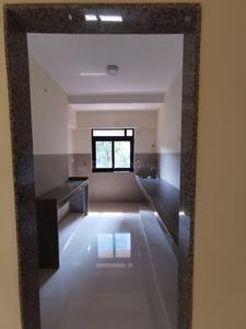 Gallery Cover Image of 706 Sq.ft 1 BHK Apartment for buy in Badlapur East for 2600000