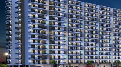 3 BHK Apartment