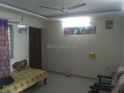 2 BHK Apartment