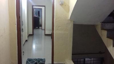 Gallery Cover Image of 650 Sq.ft 1 BHK Independent Floor for rent in Kasba Peth for 9000