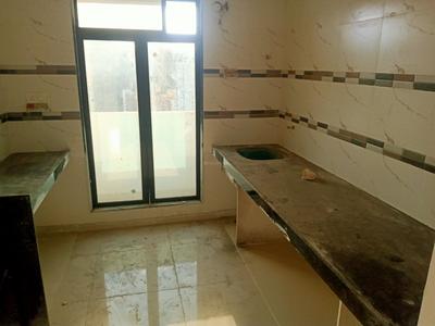 1 BHK फ़्लैट