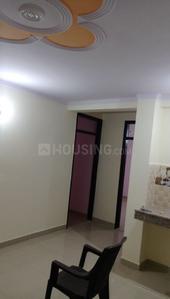 Gallery Cover Image of 750 Sq.ft 3 BHK Apartment for rent in Jaitpur for 9000