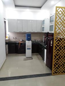 3 BHK Apartment