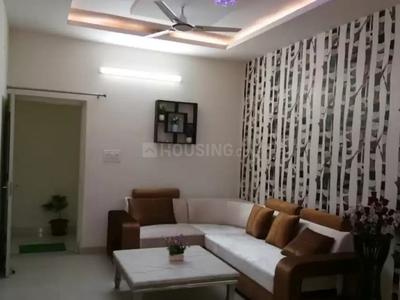 1 BHK Apartment