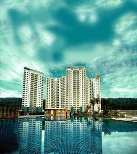 Gallery Cover Image of 1600 Sq.ft 3 BHK Apartment for buy in Hinjewadi for 10100000
