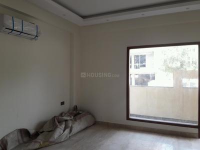 4 BHK Independent Floor