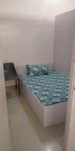 Bedroom Image of Panghal PG in Sector 95