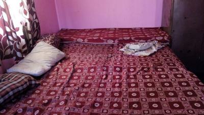1 BHK Apartment