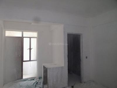 1 RK Apartment