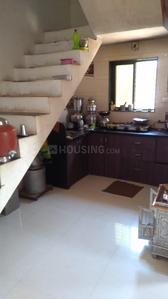 Gallery Cover Image of 1100 Sq.ft 2 BHK Independent House for buy in Atladara for 5500000