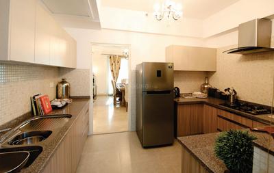 3 BHK Apartment