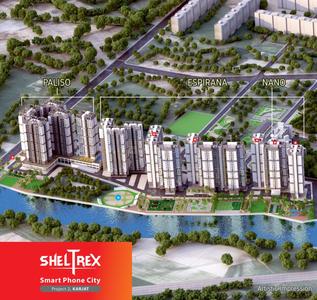 1 BHK Apartment