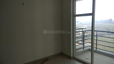 3 BHK Apartment
