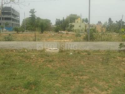 Residential Plot