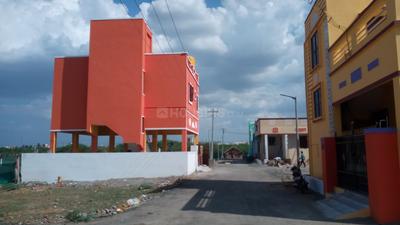Gallery Cover Image of Sq.ft Residential Plot for buy in Avadi for 2000000