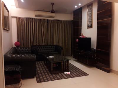 Gallery Cover Image of 1800 Sq.ft 3 BHK Apartment for rent in Kurla West for 150000