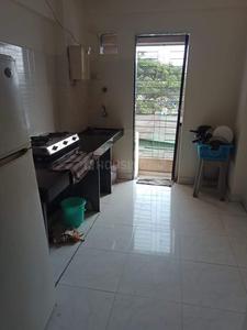 Kitchen Image of Green House in Powai