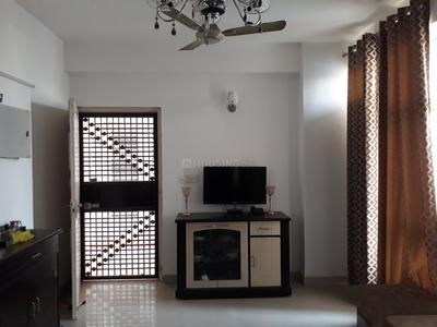 2.5 BHK Apartment